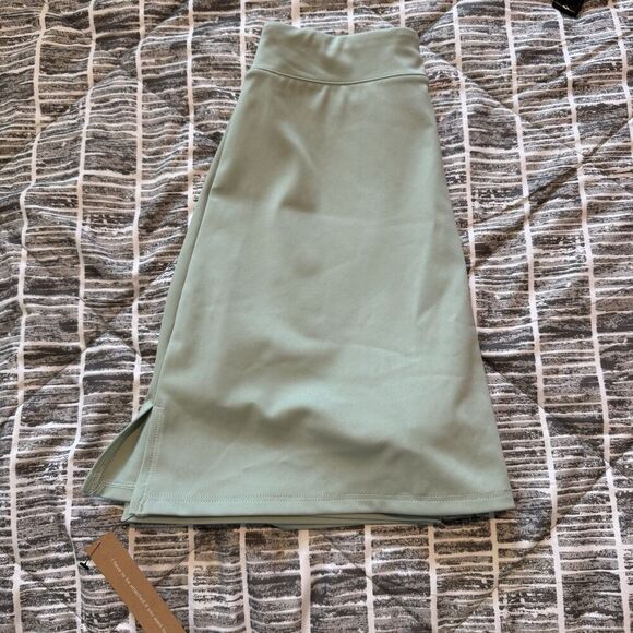 Reformation Tiffany EcoMove Active Skort Activewear Extra Small - Picture 9 of 9